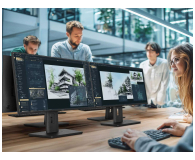iiyama ProLite XB2497HSU-B1 - 1475077 - zdjęcie 8